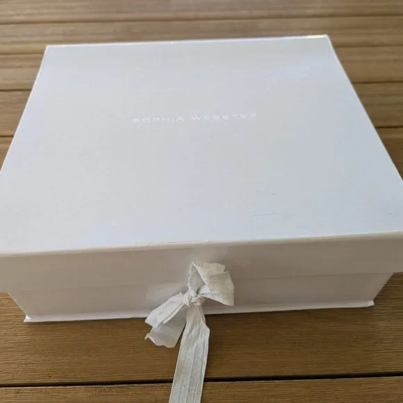 Sophia Webster Evangeline Sandal - Picture 8 of 9